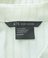 A/X ARMANI EXCHANGE（アルマーニエクスチェンジ）ブラウス 白 サイズ:XS レディース/2200637563321