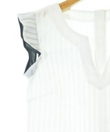 A/X ARMANI EXCHANGE（アルマーニエクスチェンジ）ブラウス 白 サイズ:XS レディース/2200637563321