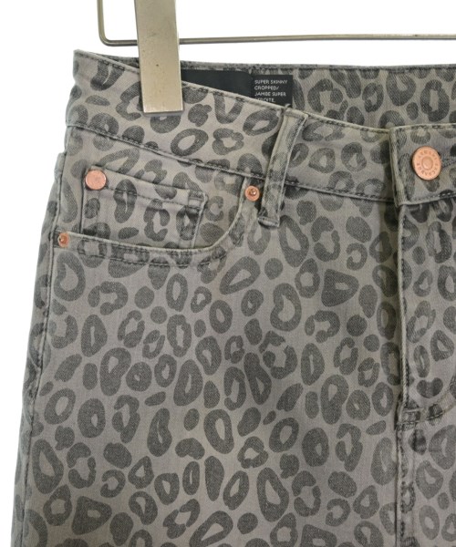 A/X ARMANI EXCHANGE（アルマーニエクスチェンジ）その他 グレー サイズ:26(M位) レディース/2200648913122