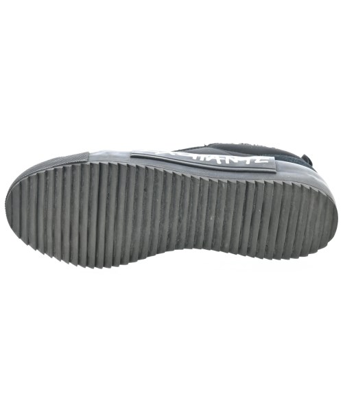 A/X ARMANI EXCHANGE（アルマーニエクスチェンジ）その他 黒 サイズ:UK7(25.5cm位) レディース/2200645503012