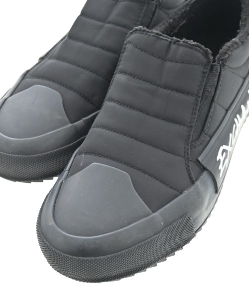 A/X ARMANI EXCHANGE（アルマーニエクスチェンジ）その他 黒 サイズ:UK7(25.5cm位) レディース/2200645503012