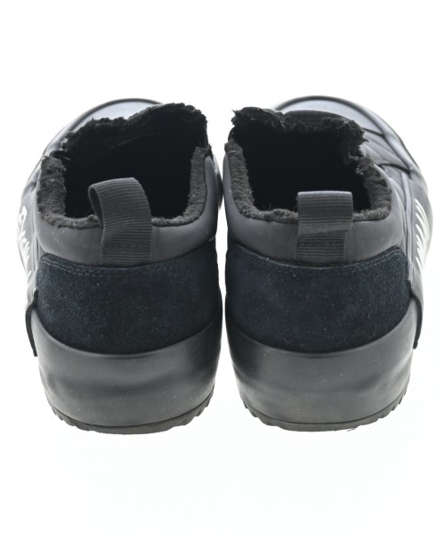 A/X ARMANI EXCHANGE（アルマーニエクスチェンジ）その他 黒 サイズ:UK7(25.5cm位) レディース/2200645503012