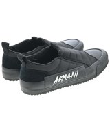 A/X ARMANI EXCHANGE（アルマーニエクスチェンジ）その他 黒 サイズ:UK7(25.5cm位) レディース/2200645503012