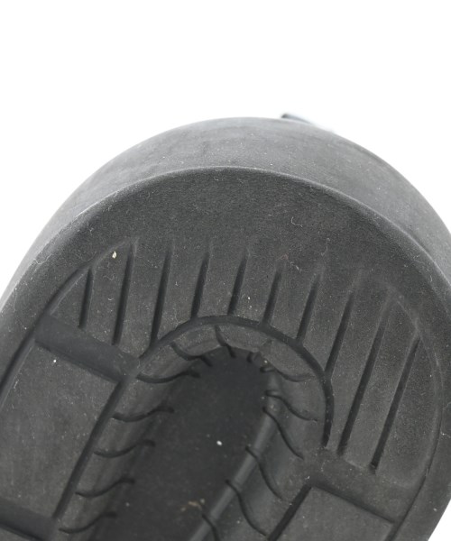 A/X ARMANI EXCHANGE（アルマーニエクスチェンジ）スニーカー 黒 サイズ:-(27.5cm位) メンズ/2200650370012