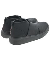 A/X ARMANI EXCHANGE（アルマーニエクスチェンジ）スニーカー 黒 サイズ:-(27.5cm位) メンズ/2200650370012