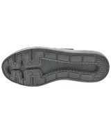 A/X ARMANI EXCHANGE（アルマーニエクスチェンジ）スニーカー 黒 サイズ:-(27.5cm位) メンズ/2200650370012