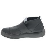 A/X ARMANI EXCHANGE（アルマーニエクスチェンジ）スニーカー 黒 サイズ:-(27.5cm位) メンズ/2200650370012