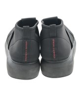 A/X ARMANI EXCHANGE（アルマーニエクスチェンジ）スニーカー 黒 サイズ:-(27.5cm位) メンズ/2200650370012