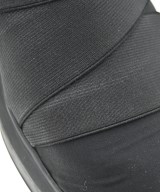 A/X ARMANI EXCHANGE（アルマーニエクスチェンジ）スニーカー 黒 サイズ:-(27.5cm位) メンズ/2200650370012