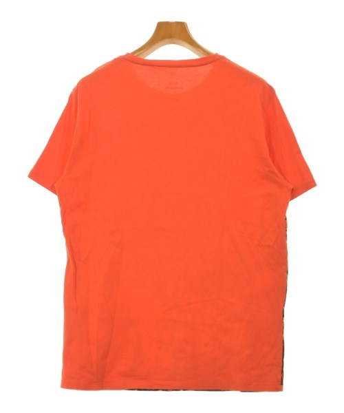 A/X ARMANI EXCHANGE（アルマーニエクスチェンジ）Tシャツ・カットソー オレンジ サイズ:L メンズ/2200702337031