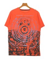 A/X ARMANI EXCHANGE（アルマーニエクスチェンジ）Tシャツ・カットソー オレンジ サイズ:L メンズ/2200702337031