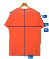 A/X ARMANI EXCHANGE（アルマーニエクスチェンジ）Tシャツ・カットソー オレンジ サイズ:L メンズ/2200702337031