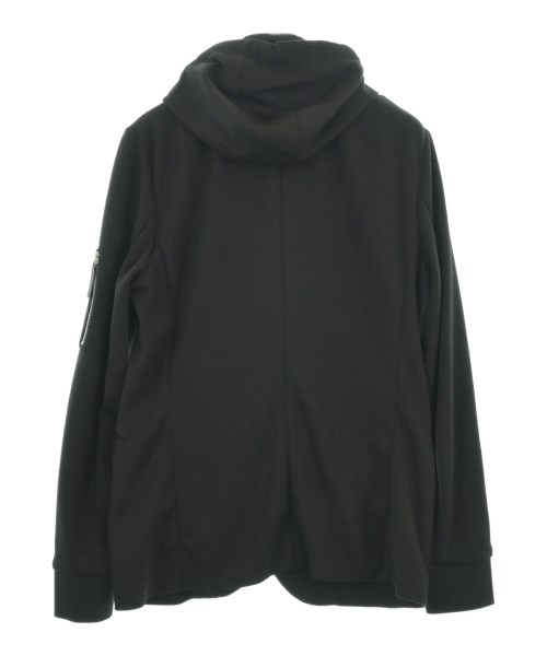 A/X ARMANI EXCHANGE（アルマーニエクスチェンジ）カジュアルジャケット 黒 サイズ:M メンズ/2200702337086