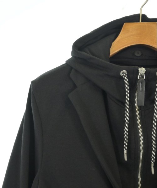 A/X ARMANI EXCHANGE（アルマーニエクスチェンジ）カジュアルジャケット 黒 サイズ:M メンズ/2200702337086
