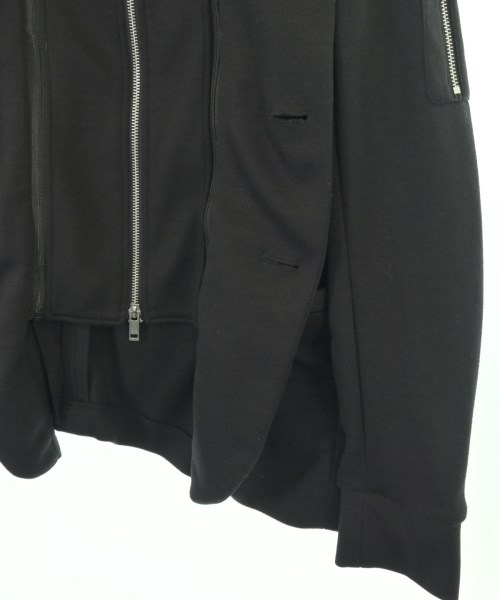 A/X ARMANI EXCHANGE（アルマーニエクスチェンジ）カジュアルジャケット 黒 サイズ:M メンズ/2200702337086