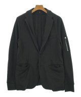 A/X ARMANI EXCHANGE（アルマーニエクスチェンジ）カジュアルジャケット 黒 サイズ:M メンズ/2200702337086