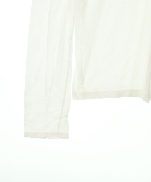 A/X ARMANI EXCHANGE（アルマーニエクスチェンジ）Tシャツ・カットソー 白 サイズ:S レディース/2200703265104