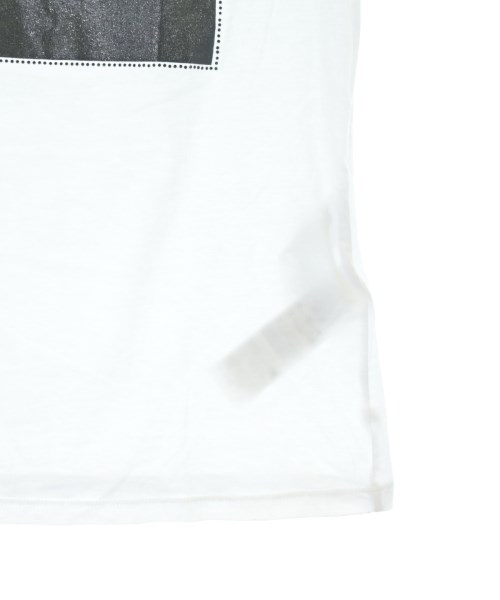 A/X ARMANI EXCHANGE（アルマーニエクスチェンジ）Tシャツ・カットソー 白 サイズ:S レディース/2200704957091