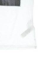 A/X ARMANI EXCHANGE（アルマーニエクスチェンジ）Tシャツ・カットソー 白 サイズ:S レディース/2200704957091