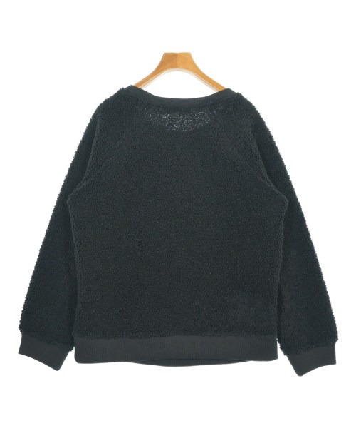 A/X ARMANI EXCHANGE（アルマーニエクスチェンジ）スウェット 黒 サイズ:M レディース/2200703560018