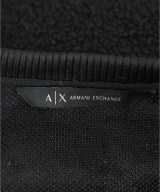 A/X ARMANI EXCHANGE（アルマーニエクスチェンジ）スウェット 黒 サイズ:M レディース/2200703560018