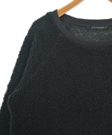A/X ARMANI EXCHANGE（アルマーニエクスチェンジ）スウェット 黒 サイズ:M レディース/2200703560018