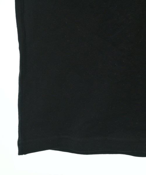 A/X ARMANI EXCHANGE（アルマーニエクスチェンジ）Tシャツ・カットソー 黒 サイズ:M レディース/2200707127040