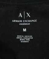 A/X ARMANI EXCHANGE（アルマーニエクスチェンジ）Tシャツ・カットソー 黒 サイズ:M レディース/2200707127040