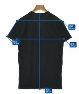 A/X ARMANI EXCHANGE（アルマーニエクスチェンジ）Tシャツ・カットソー 黒 サイズ:M レディース/2200707127040
