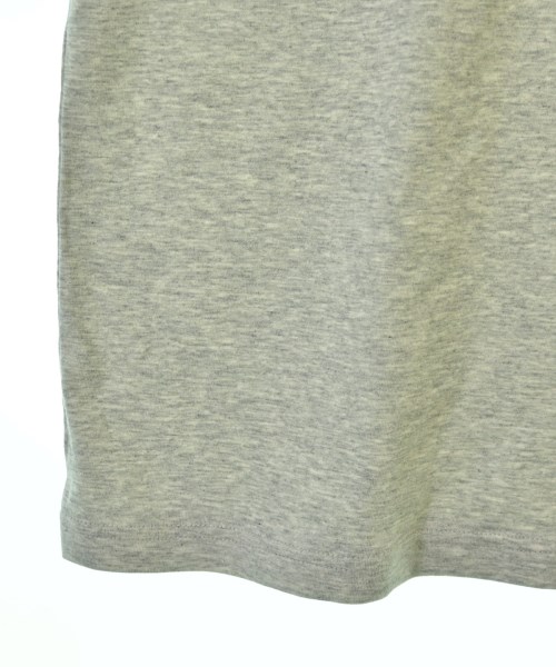 A/X ARMANI EXCHANGE（アルマーニエクスチェンジ）Tシャツ・カットソー グレー サイズ:M レディース/2200707127057