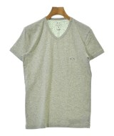 A/X ARMANI EXCHANGE（アルマーニエクスチェンジ）Tシャツ・カットソー グレー サイズ:M レディース/2200707127057