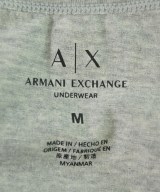 A/X ARMANI EXCHANGE（アルマーニエクスチェンジ）Tシャツ・カットソー グレー サイズ:M レディース/2200707127057
