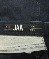 A/X ARMANI EXCHANGE（アルマーニエクスチェンジ）デニムパンツ 紺 サイズ:31(M位) メンズ/2200705097130