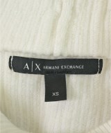 A/X ARMANI EXCHANGE（アルマーニエクスチェンジ）ニット・セーター 白 サイズ:XS レディース/2200708435076