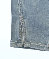 A/X ARMANI EXCHANGE（アルマーニエクスチェンジ）デニムパンツ 青 サイズ:27(M位) レディース/2200661516034