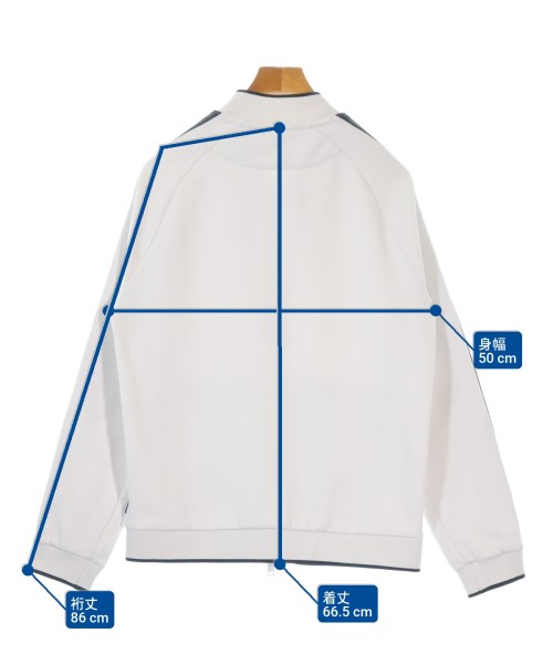 A/X ARMANI EXCHANGE（アルマーニエクスチェンジ）その他 白 サイズ:M メンズ/2200660196039