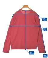 A/X ARMANI EXCHANGE（アルマーニエクスチェンジ）Tシャツ・カットソー 赤 サイズ:S メンズ/2200660196053