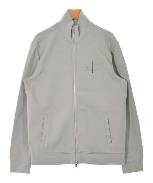 A/X ARMANI EXCHANGE(アルマーニエクスチェンジ)スウェット グレー サイズ:S/2200660196060