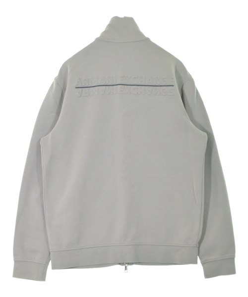 A/X ARMANI EXCHANGE（アルマーニエクスチェンジ）スウェット グレー サイズ:S メンズ/2200660196060