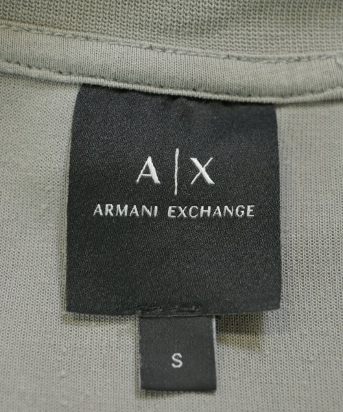 A/X ARMANI EXCHANGE（アルマーニエクスチェンジ）スウェット グレー サイズ:S メンズ/2200660196060