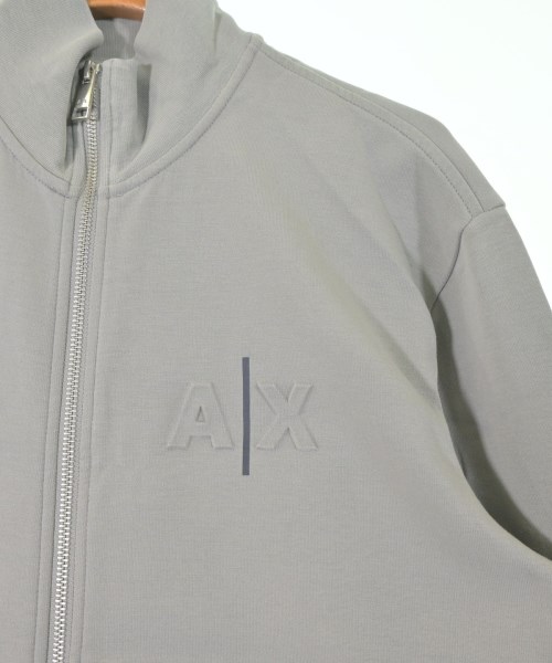 A/X ARMANI EXCHANGE（アルマーニエクスチェンジ）スウェット グレー サイズ:S メンズ/2200660196060