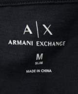 A/X ARMANI EXCHANGE（アルマーニエクスチェンジ）Tシャツ・カットソー 紺 サイズ:M メンズ/2200660196084