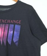 A/X ARMANI EXCHANGE（アルマーニエクスチェンジ）Tシャツ・カットソー 紺 サイズ:M メンズ/2200660196084