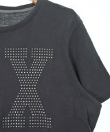 A/X ARMANI EXCHANGE（アルマーニエクスチェンジ）Tシャツ・カットソー 黒 サイズ:M メンズ/2200660196091