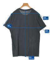 A/X ARMANI EXCHANGE（アルマーニエクスチェンジ）Tシャツ・カットソー 黒 サイズ:M メンズ/2200660196091