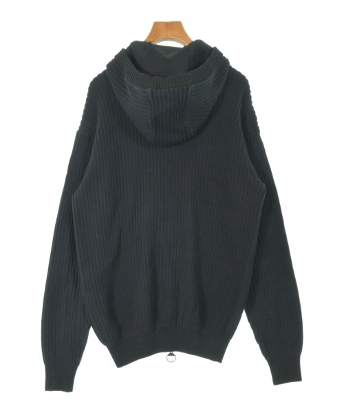 A/X ARMANI EXCHANGE（アルマーニエクスチェンジ）ニット・セーター 紺 サイズ:S メンズ/2200660196107