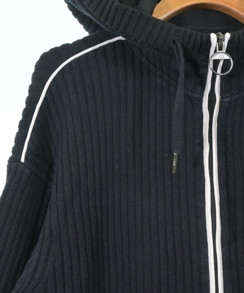 A/X ARMANI EXCHANGE（アルマーニエクスチェンジ）ニット・セーター 紺 サイズ:S メンズ/2200660196107
