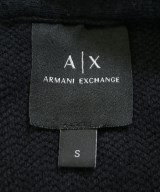 A/X ARMANI EXCHANGE（アルマーニエクスチェンジ）ニット・セーター 紺 サイズ:S メンズ/2200660196107
