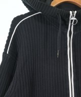 A/X ARMANI EXCHANGE（アルマーニエクスチェンジ）ニット・セーター 紺 サイズ:S メンズ/2200660196107