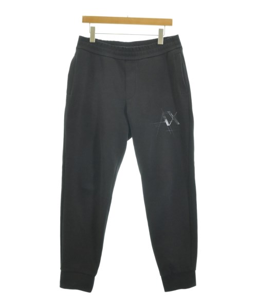 A/X ARMANI EXCHANGE(アルマーニエクスチェンジ)スウェットパンツ 黒 サイズ:M/2200660196138